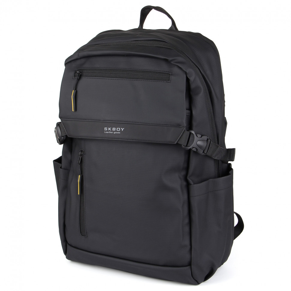 Рюкзак 8081 Black