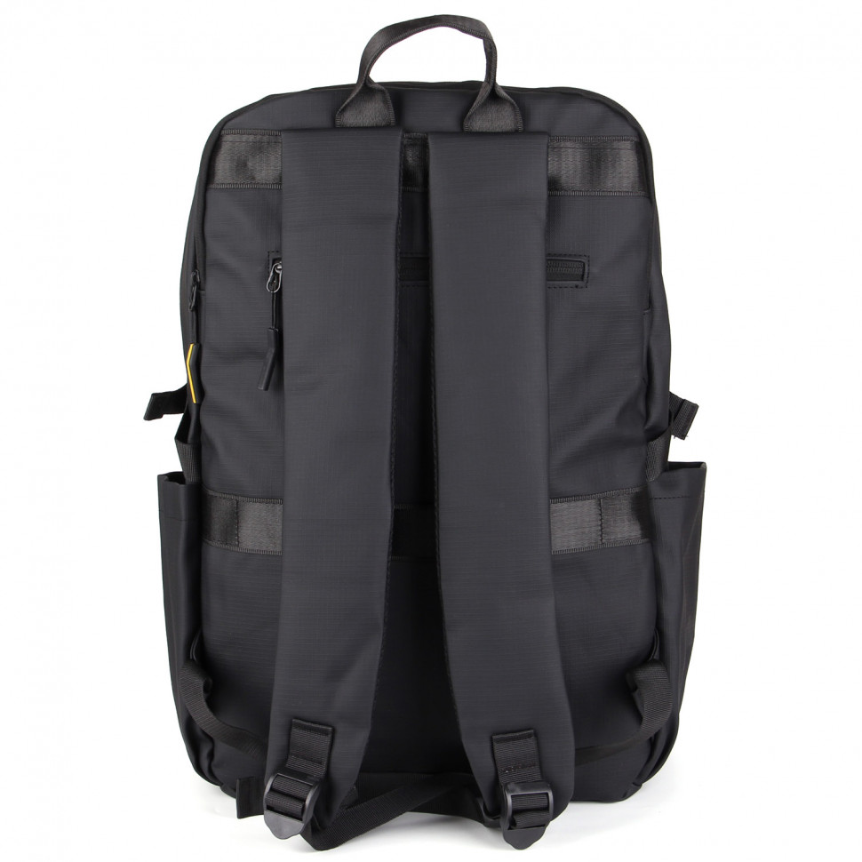 Рюкзак 8081 Black