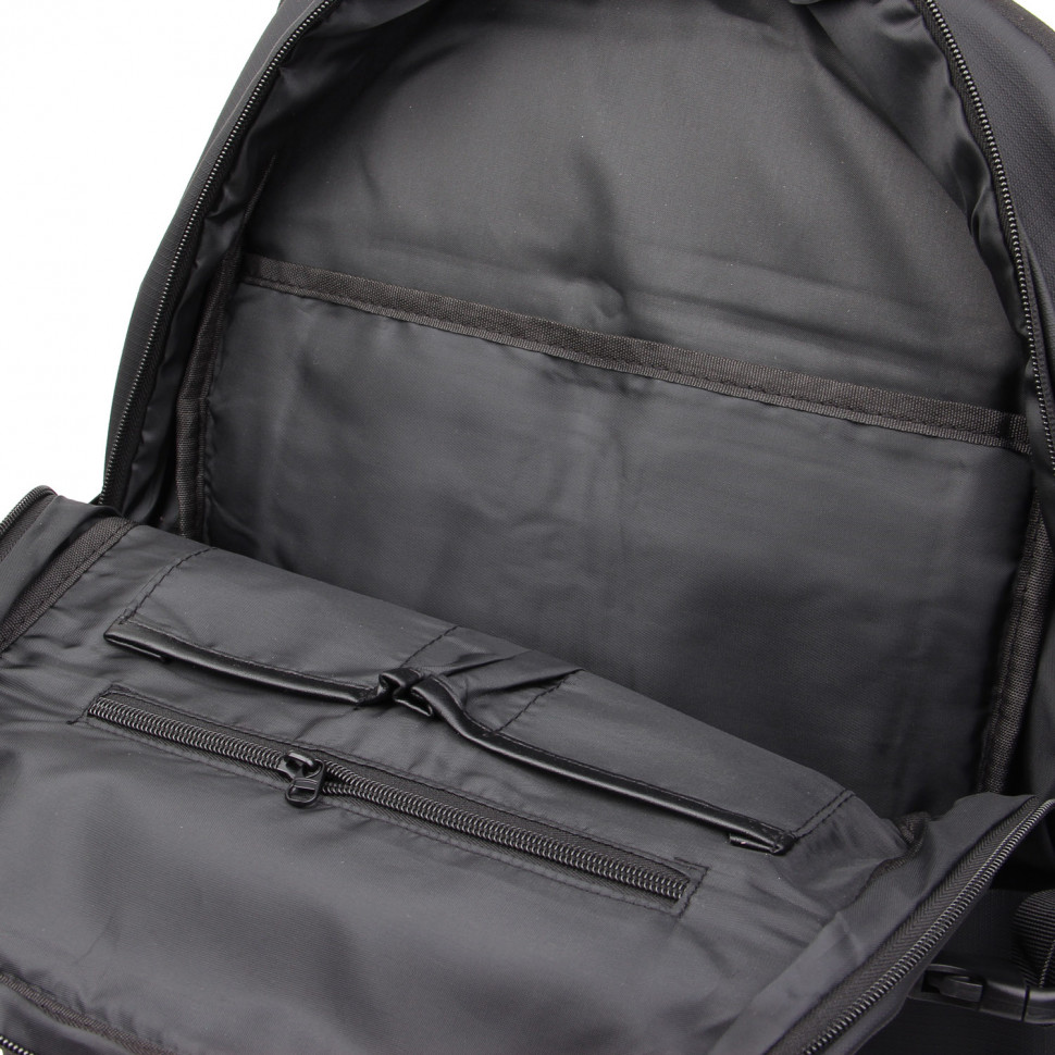 Рюкзак 8081 Black