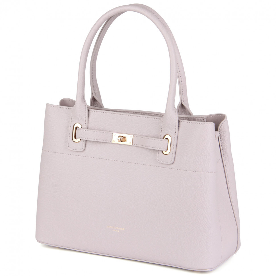 Сумка  DAVID JONES 8353 SNOW LILAC