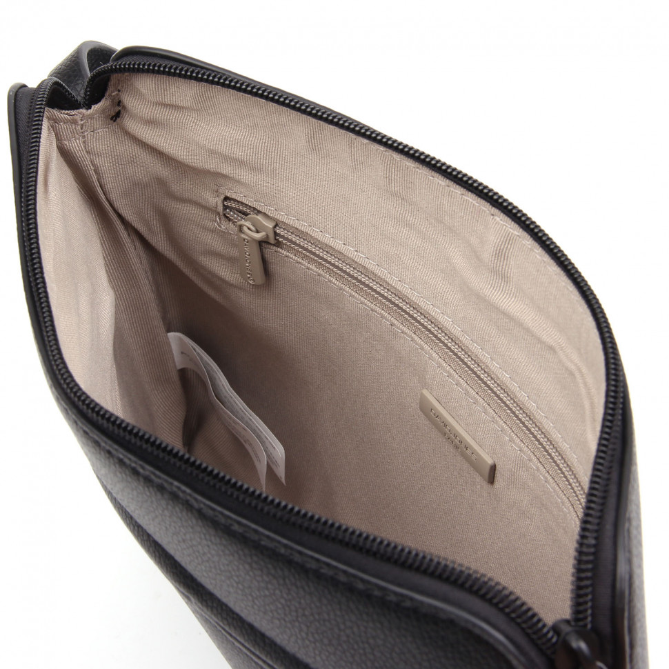 Сумка  DAVID JONES 21031-1 BLACK
