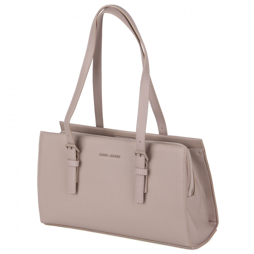 Сумка  DAVID JONES 8269 OXFORD TAN