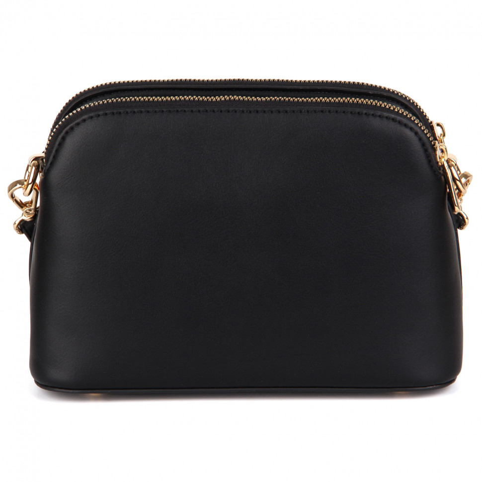 Сумка  DAVID JONES 7342-2 BLACK