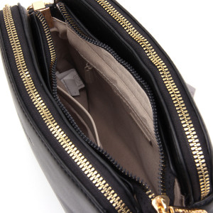 Сумка  DAVID JONES 7342-2 BLACK
