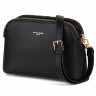 Сумка  DAVID JONES 7342-2 BLACK
