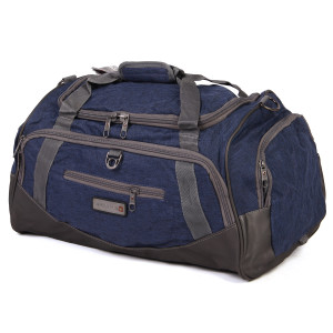 Сумка  SWISSTECH  Blue/Grey