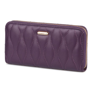 Гаманець  DAVID JONES 137-510 PURPLE