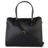 Сумка  DAVID JONES 6718 В BLACK