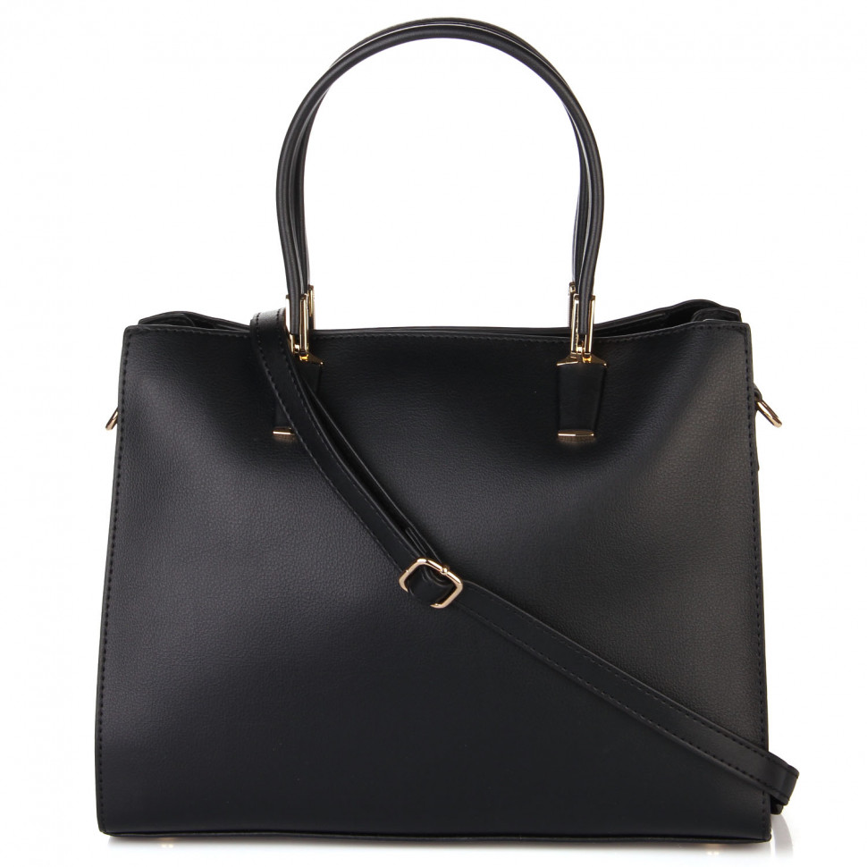 Сумка  DAVID JONES 6718 В BLACK