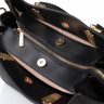Сумка  DAVID JONES 6718 В BLACK