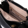 Сумка  DAVID JONES 6718 В BLACK
