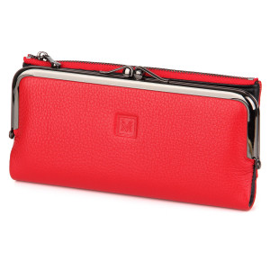 Гаманець VERMARI 3991-1806А RED/BLACK