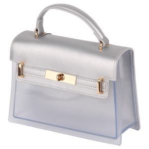 Сумка  DAVID JONES 7449 SILVER