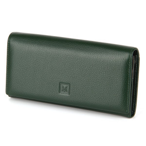 Гаманець VERMARI 72062-1806 GREEN