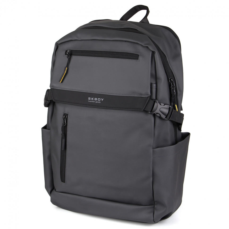 Рюкзак 8081 Grey