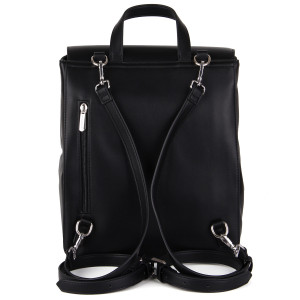 Рюкзак  DAVID JONES 7818 BLACK