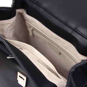 Рюкзак  DAVID JONES 7818 BLACK