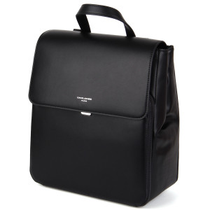 Рюкзак  DAVID JONES 7818 BLACK