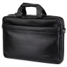 Сумка д/ноутбук 707B  Black
