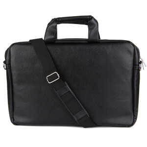 Сумка д/ноутбук 707B  Black