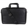 Сумка д/ноутбук 707B  Black