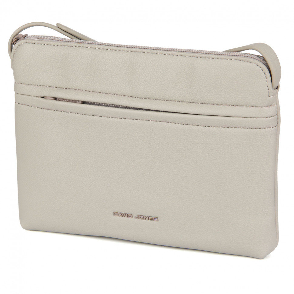 Сумка  DAVID JONES 21031-1 FAIR GREEN