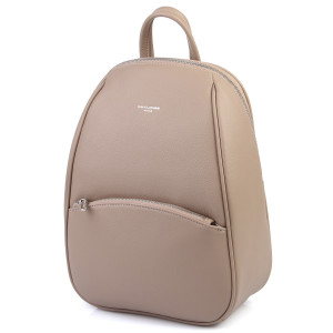 Рюкзак  DAVID JONES 6734-6 OXFORD TAN