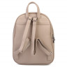Рюкзак  DAVID JONES 6734-6 OXFORD TAN