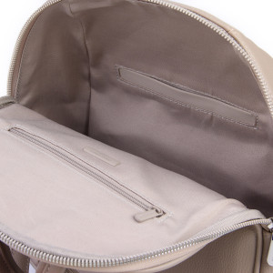 Рюкзак  DAVID JONES 6734-6 OXFORD TAN