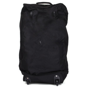 Сумка на колесах  A-75 Black