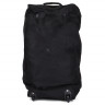 Сумка на колесах  A-75 Black