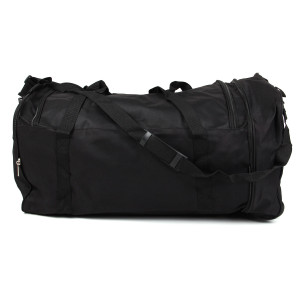 Сумка на колесах  A-75 Black
