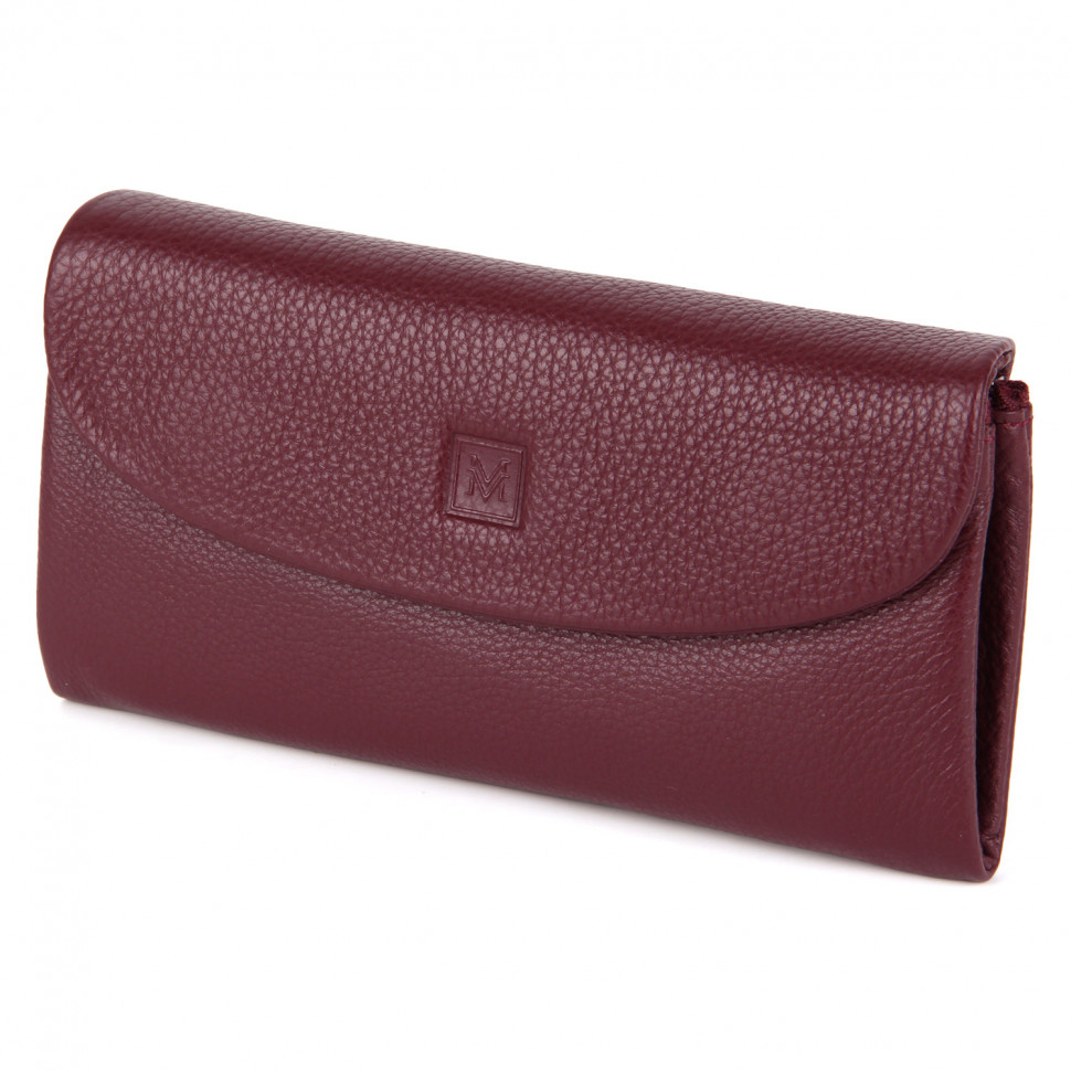 Гаманець VERMARI 3901-1806 WINE
