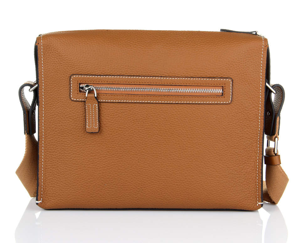 Сумка F.Brand 2184-4 YELLOW
