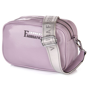 Сумка  FABBIANO 592633-2  purple