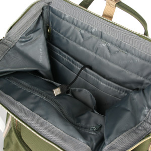 Рюкзак HIMAWARI  9001 - 04  KHAKI