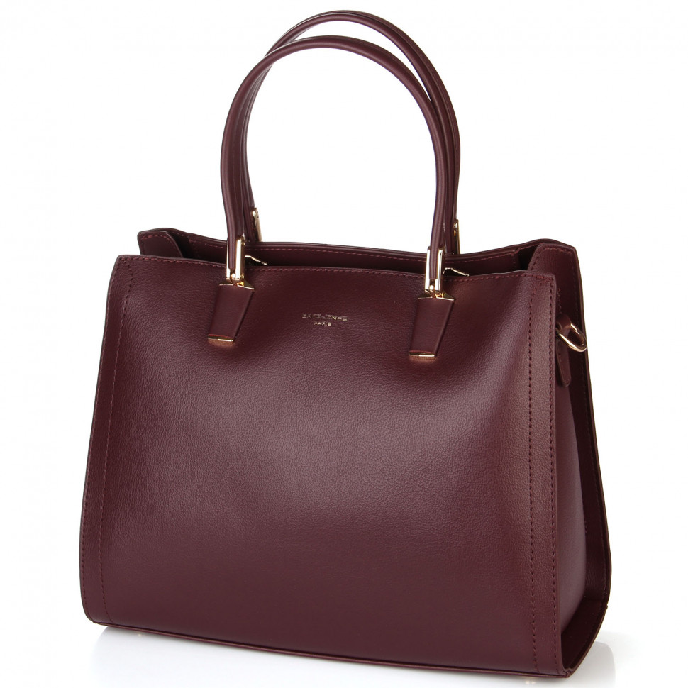 Сумка  DAVID JONES 6718 В BORDEAUX
