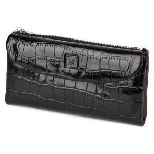 Гаманець VERMARI 3886-1808 BLACK