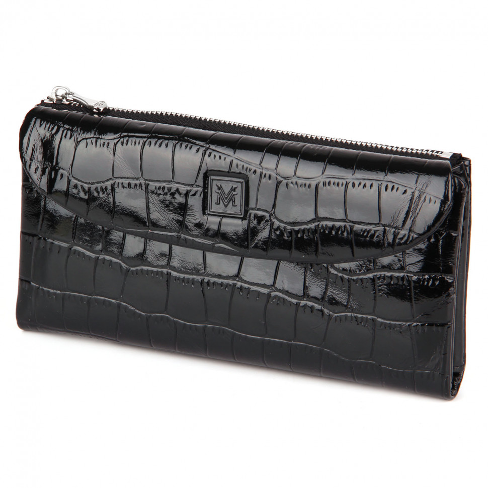 Гаманець VERMARI 3886-1808 BLACK