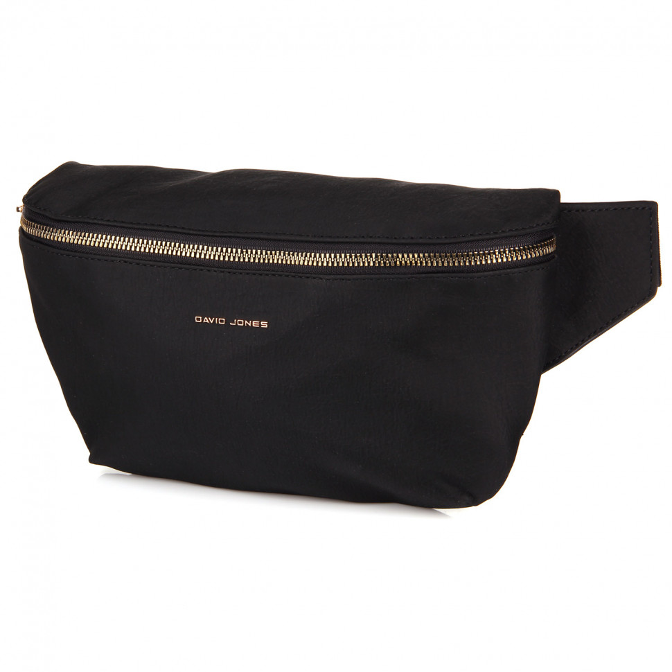 Сумка  DAVID JONES 7330 BLACK