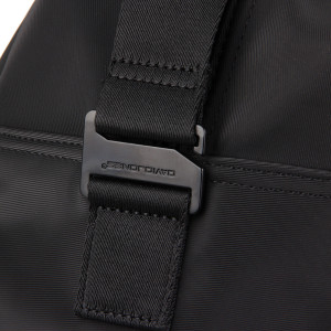 Сумка дор. DAVID JONES 7657 BLACK
