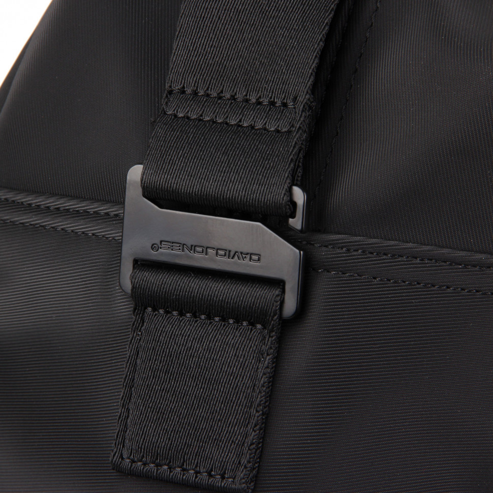 Сумка дор. DAVID JONES 7657 BLACK