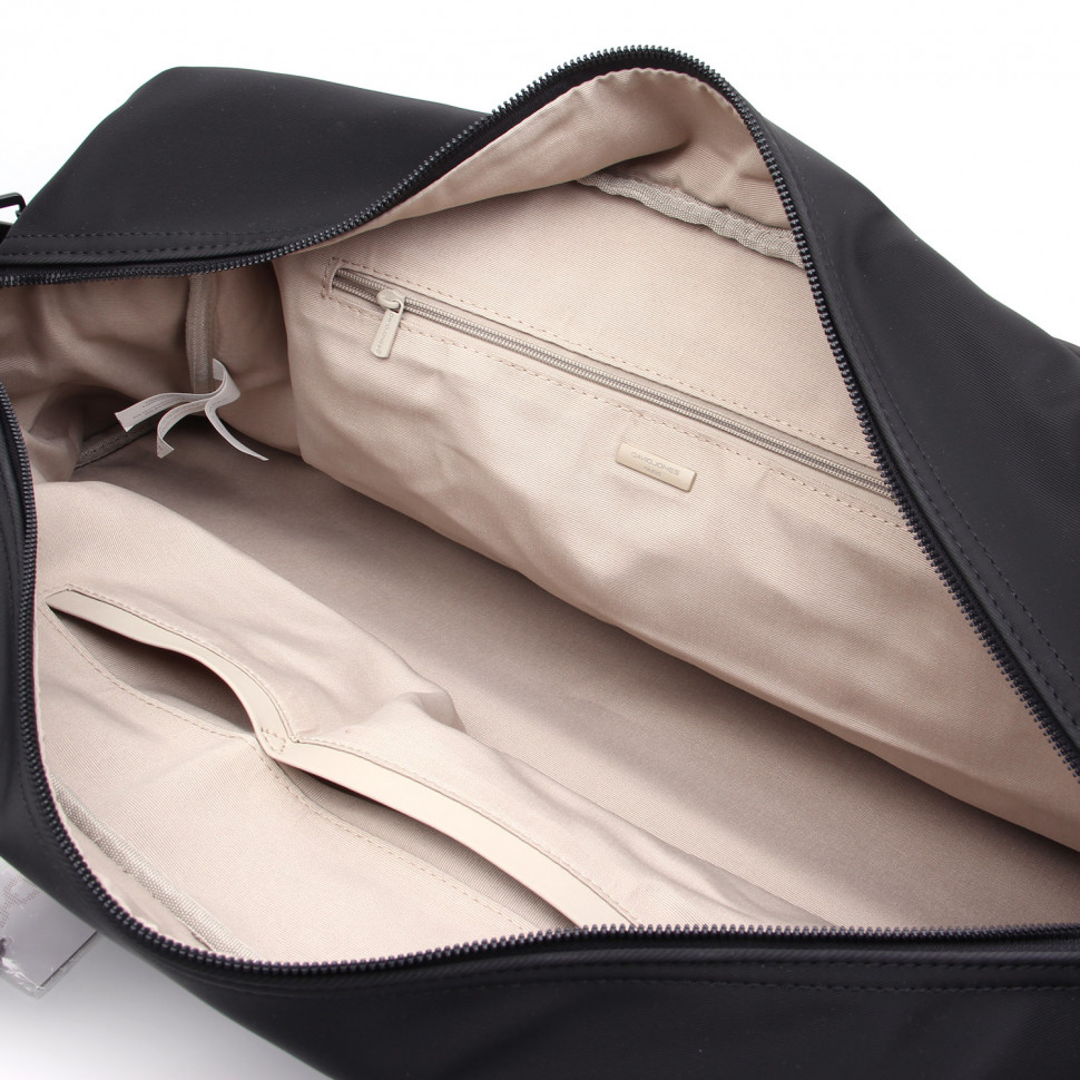 Сумка дор. DAVID JONES 7657 BLACK