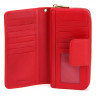 Гаманець ALFA RICCO 6125A Red LB