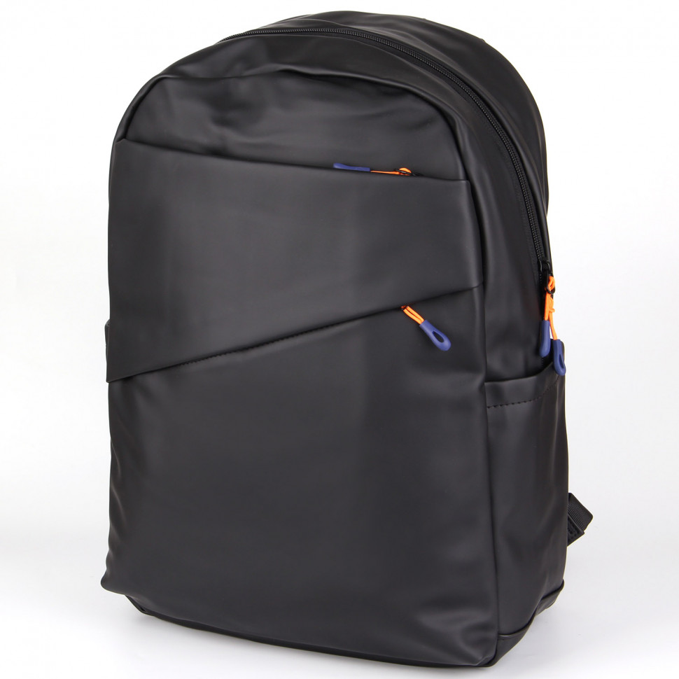 Рюкзак 7091 Black