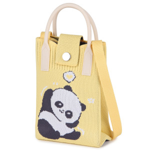 Сумка 04 Yellow