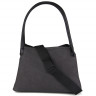 Сумка  DAVID JONES 8354 BLACK
