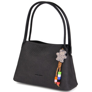 Сумка  DAVID JONES 8354 BLACK