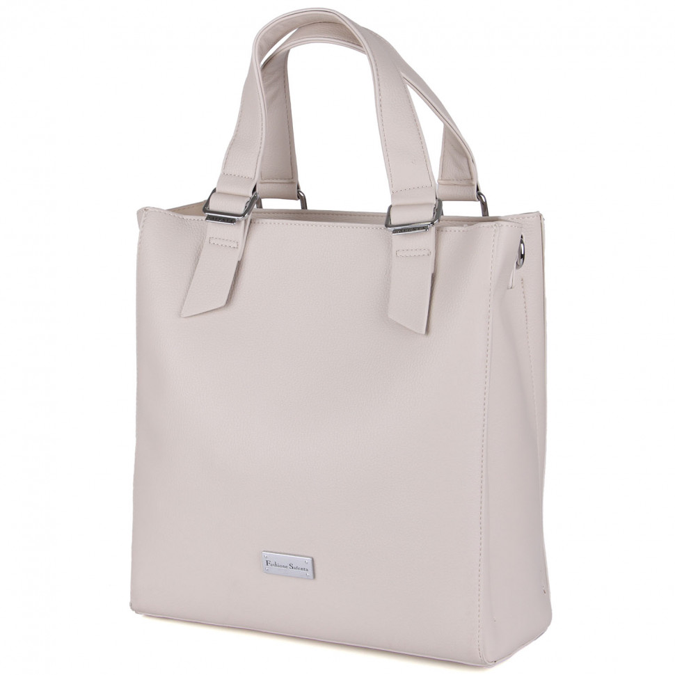 Сумка SAFENTA 91147-1 beige A