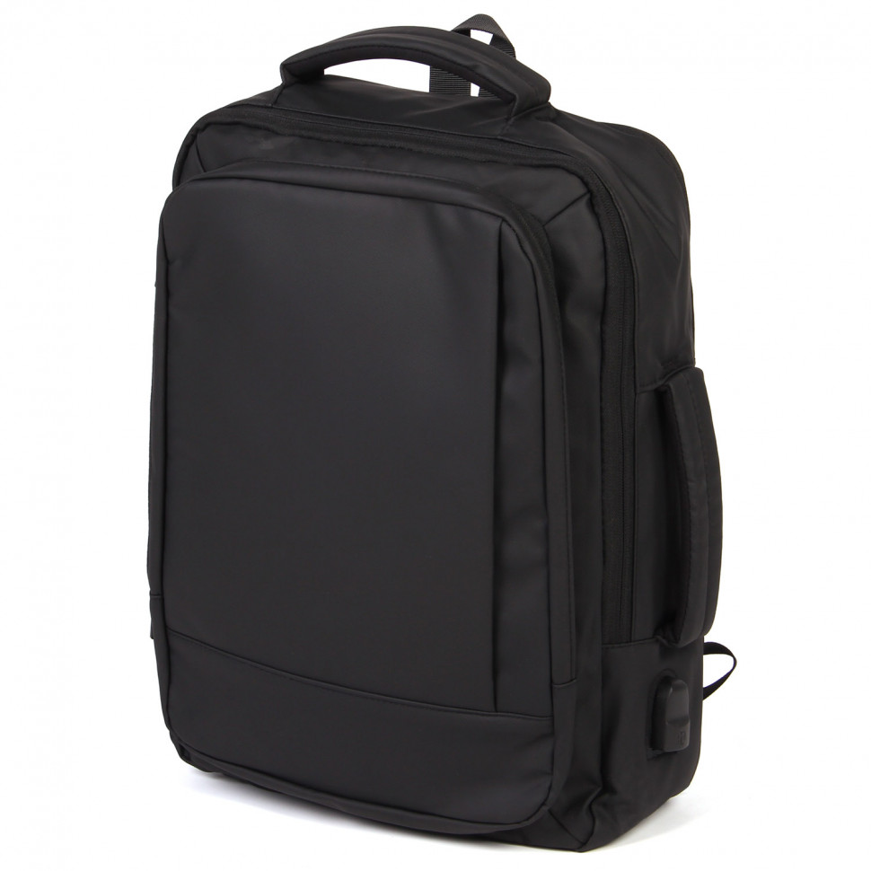 Рюкзак 1905  Black